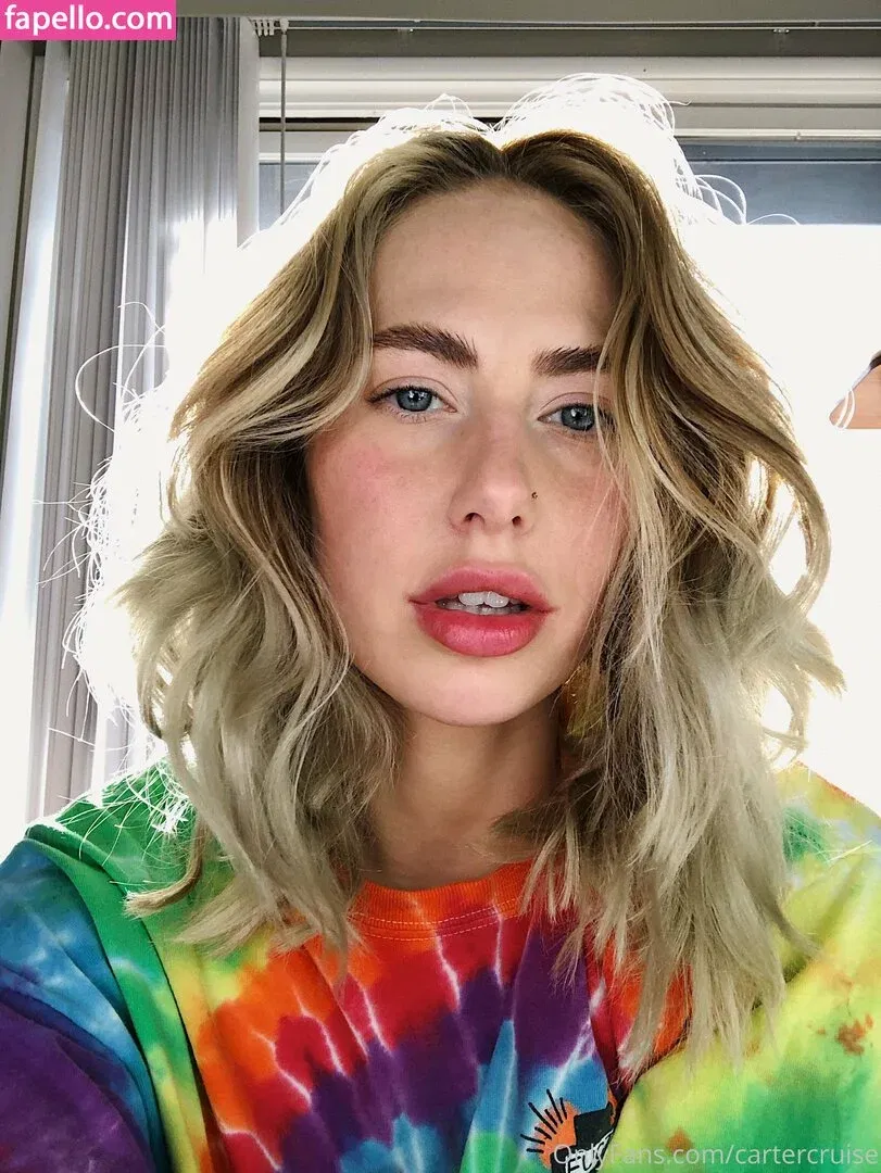 cartercruise Onlyfans Photo Gallery 