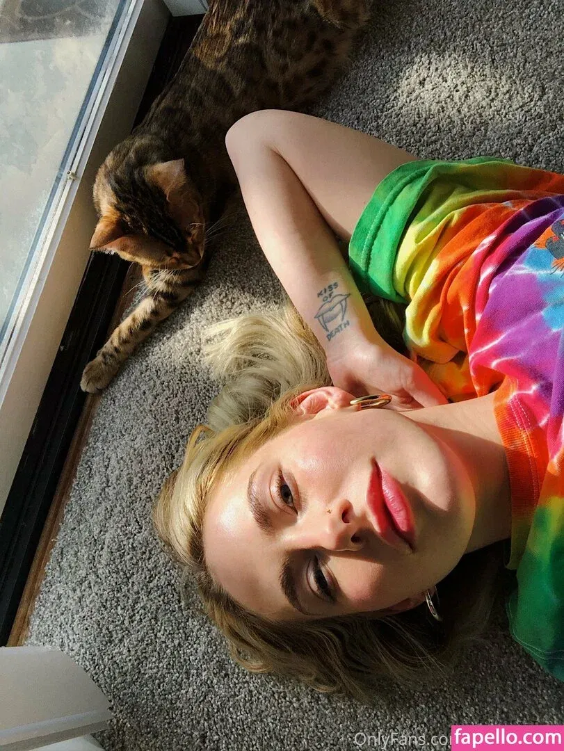 cartercruise Onlyfans Photo Gallery 