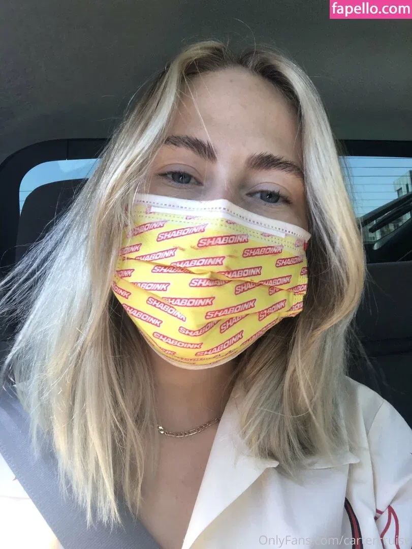 cartercruise Onlyfans Photo Gallery 