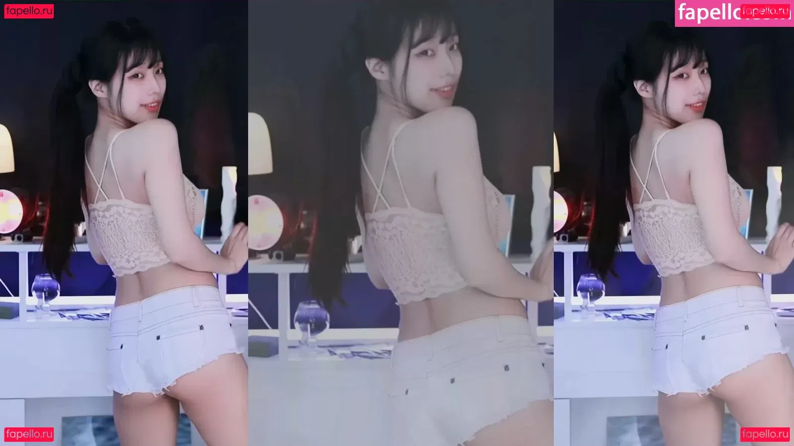 Ggyong_ee 굥이___ Onlyfans Photo Gallery 