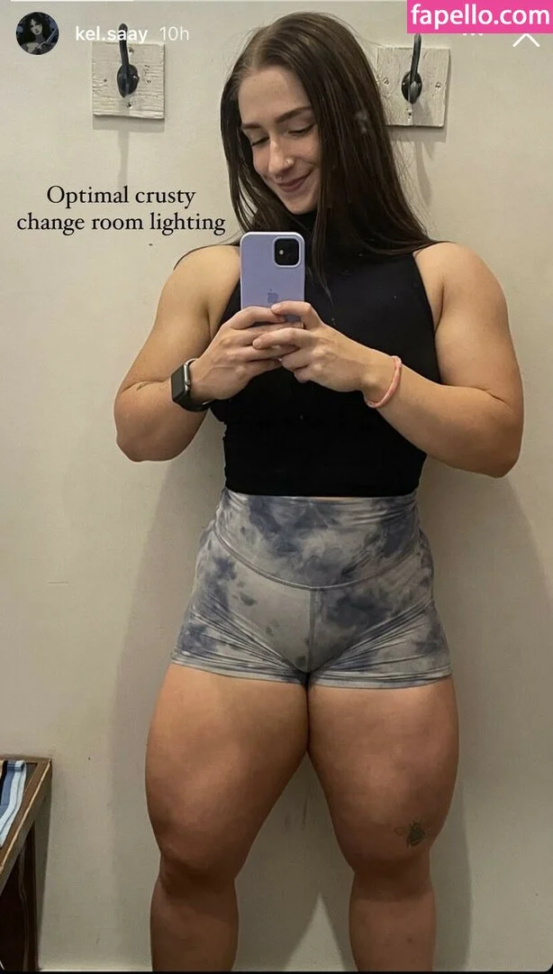 Kel.saay Onlyfans Photo Gallery 