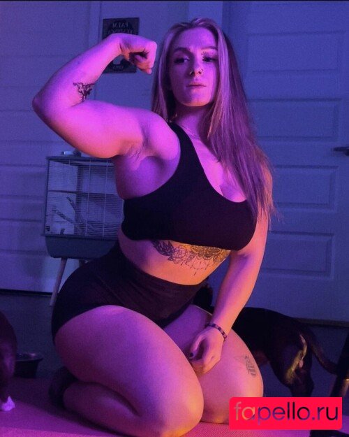 Kel.saay Nude Onlyfans Photo 21