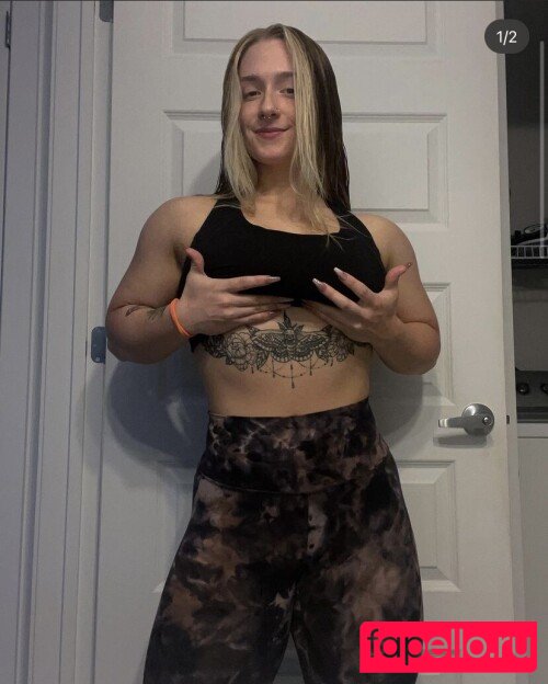 Kel.saay Nude Onlyfans Photo 7