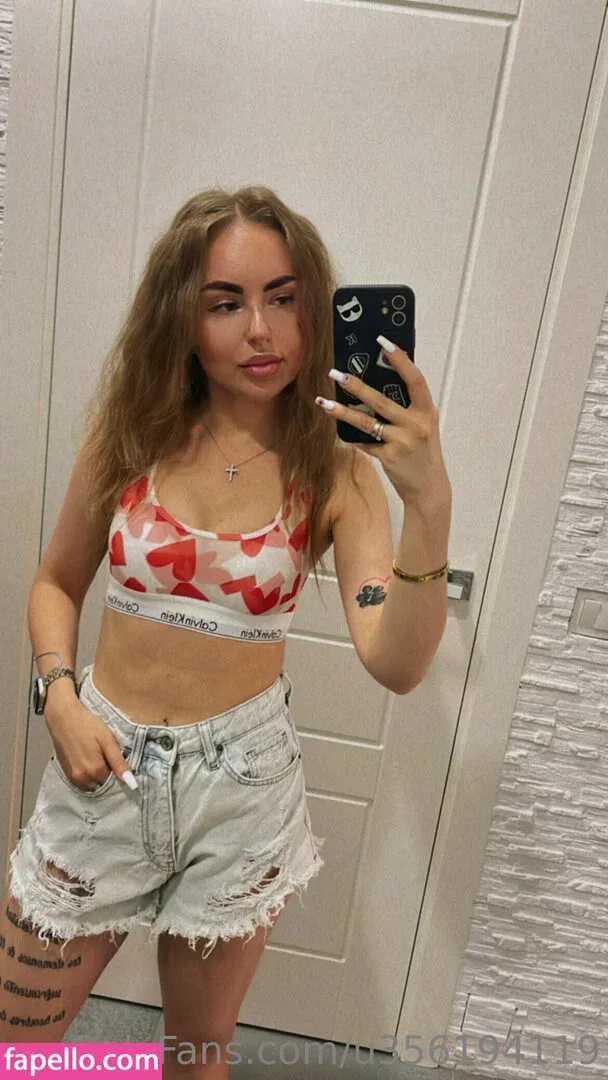 star_roxy Onlyfans Photo Gallery 