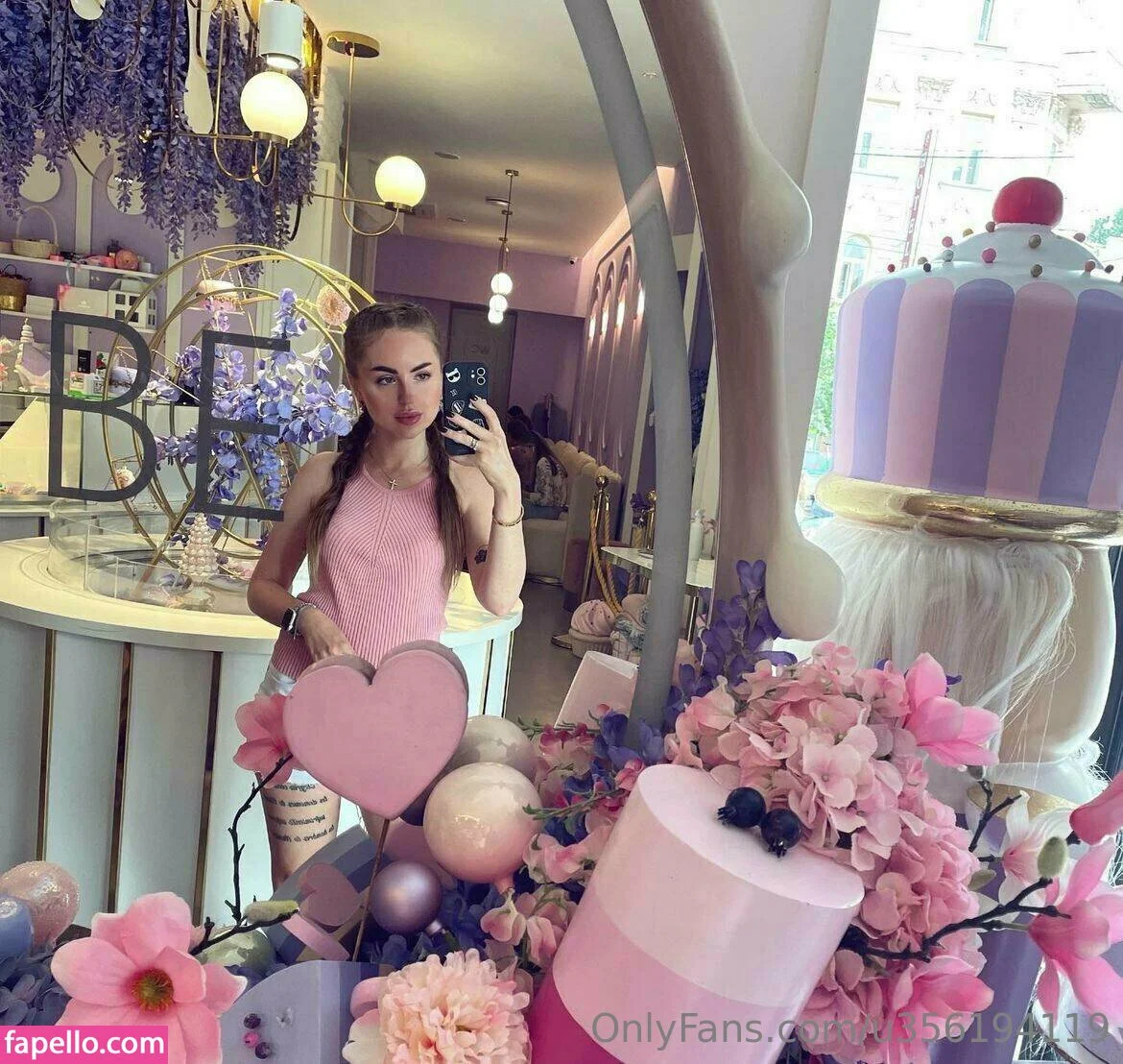 star_roxy Onlyfans Photo Gallery 