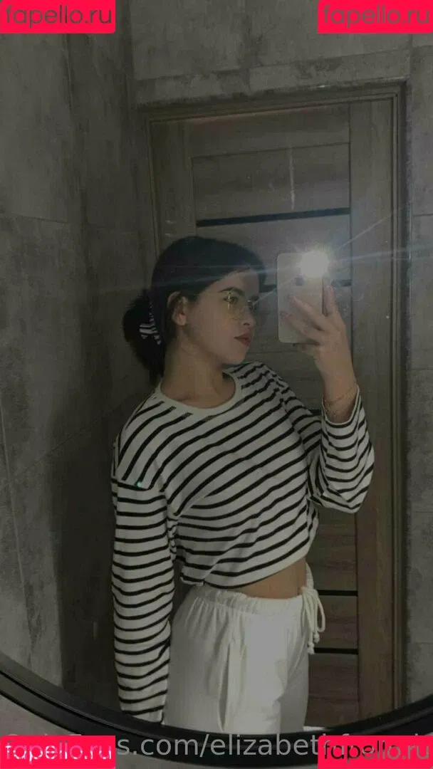 elizabethfrom.love Onlyfans Photo Gallery 