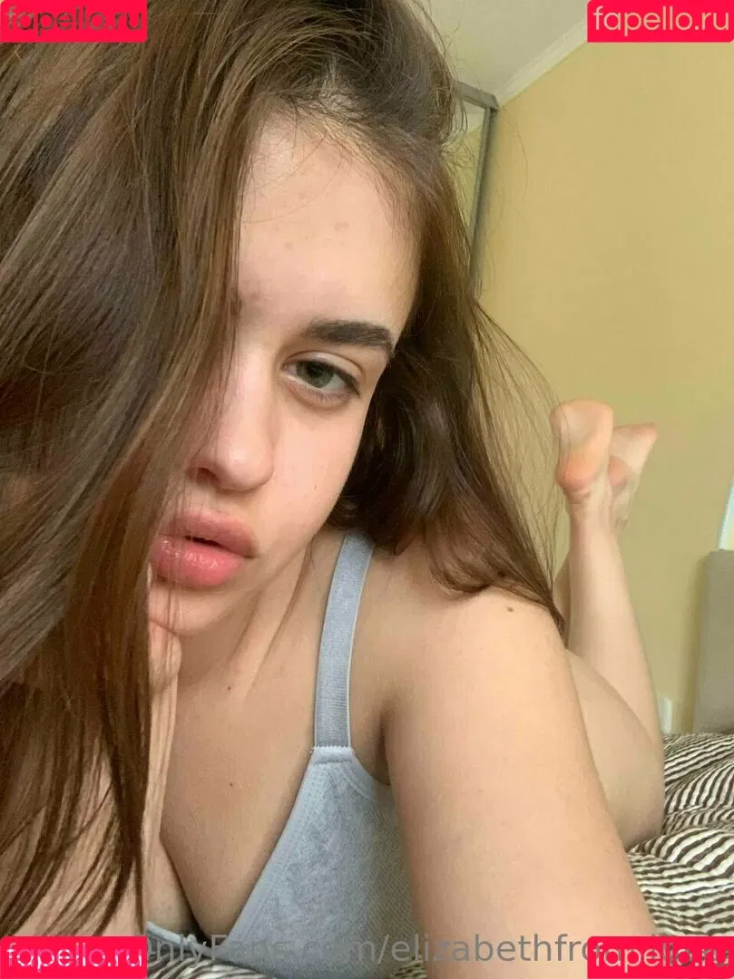 elizabethfrom.love Onlyfans Photo Gallery 
