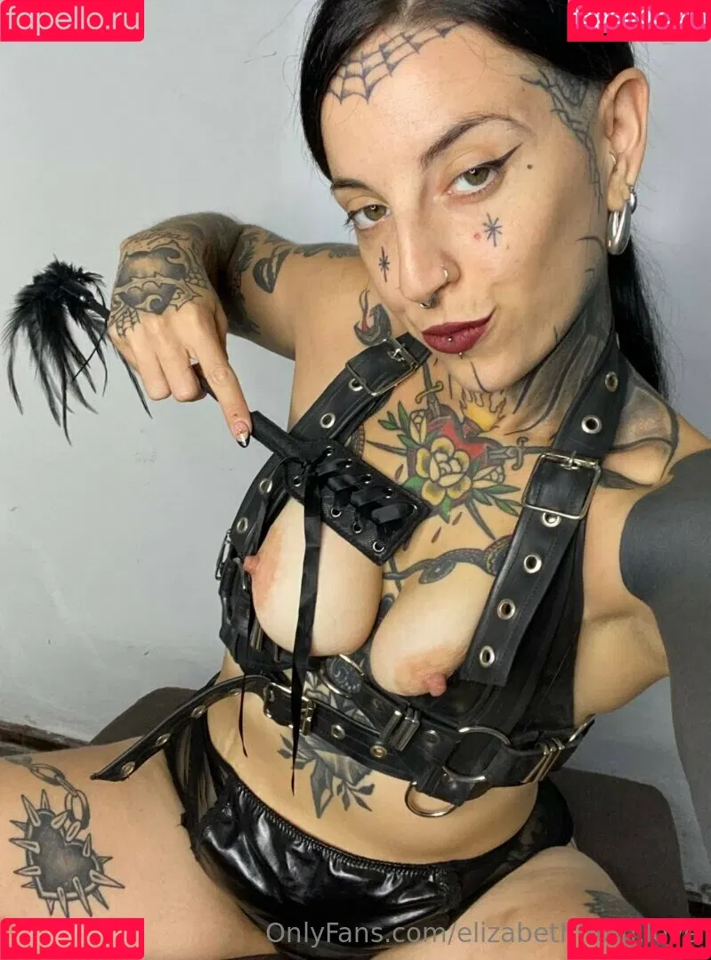 elizabethfrom.love Onlyfans Photo Gallery 