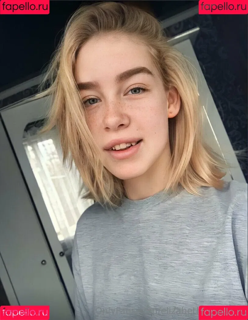 elizabethfrom.love Onlyfans Photo Gallery 