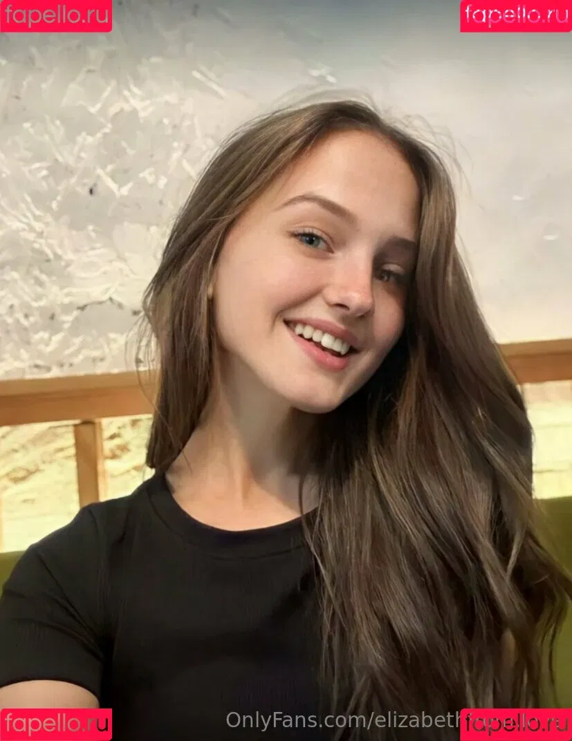 elizabethfrom.love Onlyfans Photo Gallery 