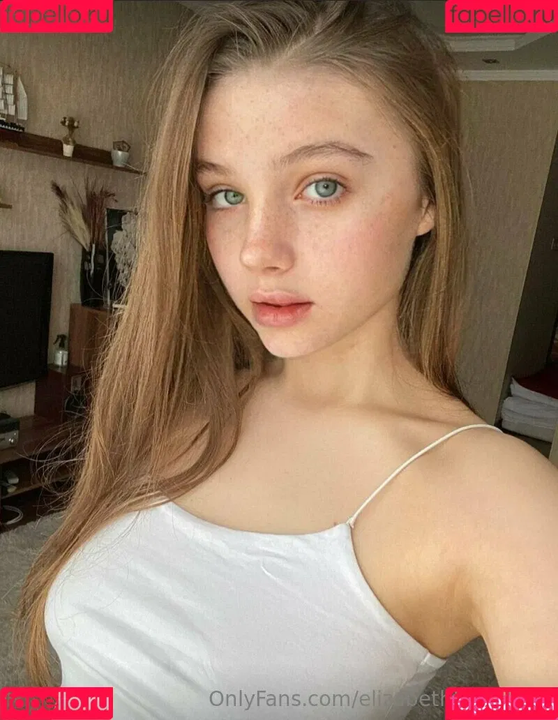 elizabethfrom.love Onlyfans Photo Gallery 