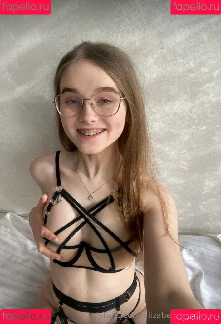 elizabethfrom.love Onlyfans Photo Gallery 