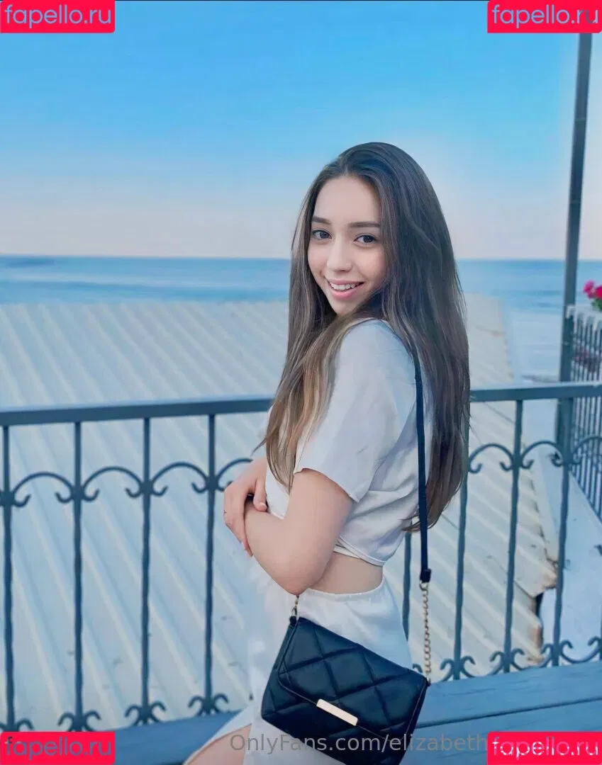 elizabethfrom.love Onlyfans Photo Gallery 
