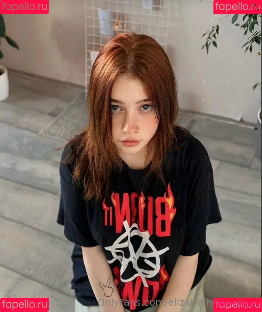 elizabethfrom.love Onlyfans Photo Gallery 