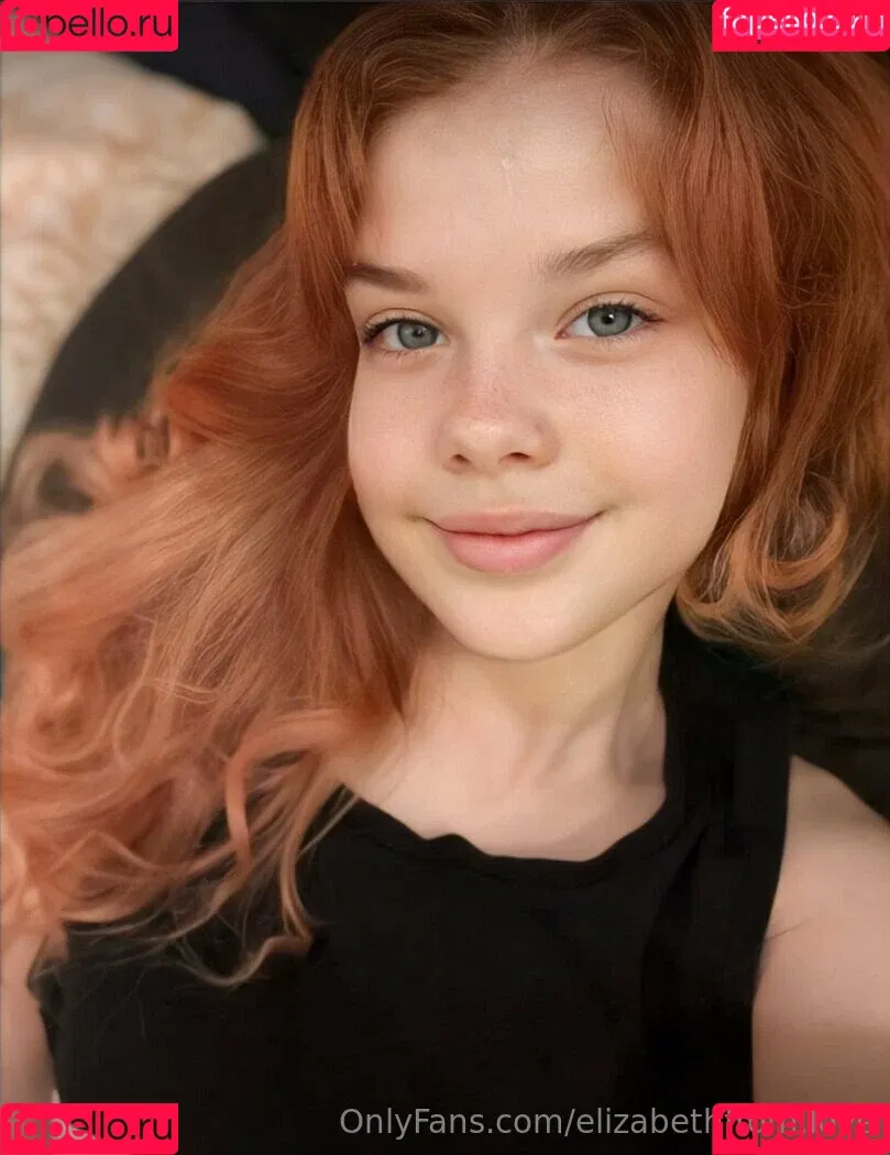 elizabethfrom.love Onlyfans Photo Gallery 