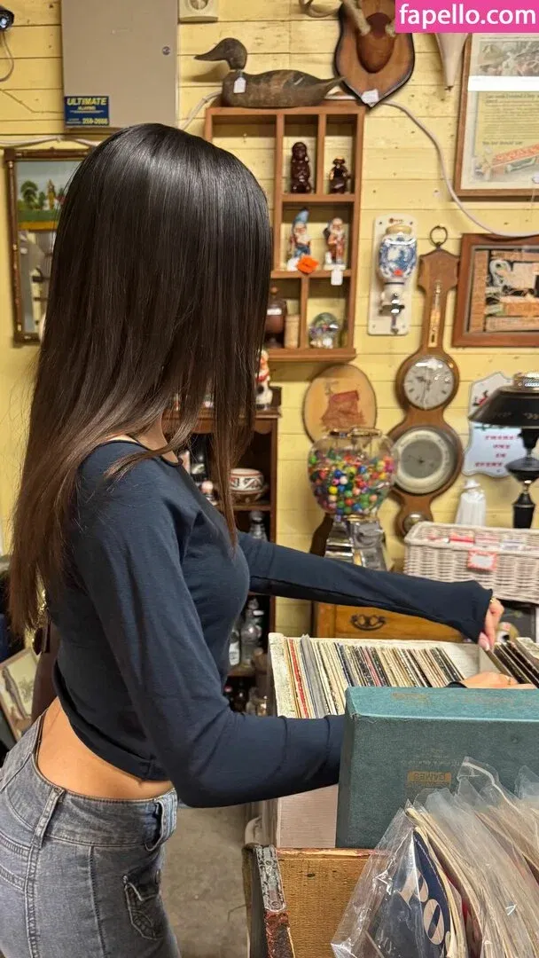 Kaitlynn Rhenea Asmr Onlyfans Photo Gallery 