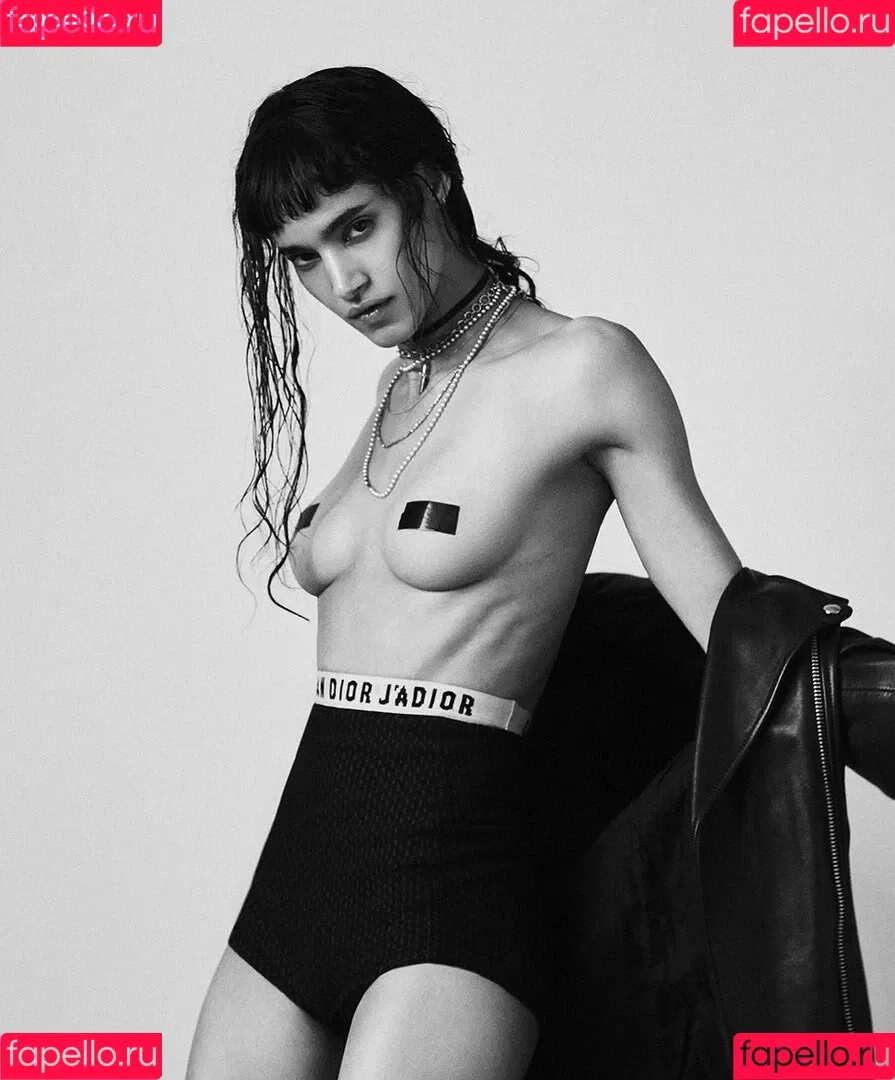 Sofia Boutella Onlyfans Photo Gallery 