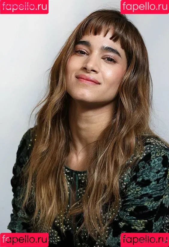 Sofia Boutella Onlyfans Photo Gallery 