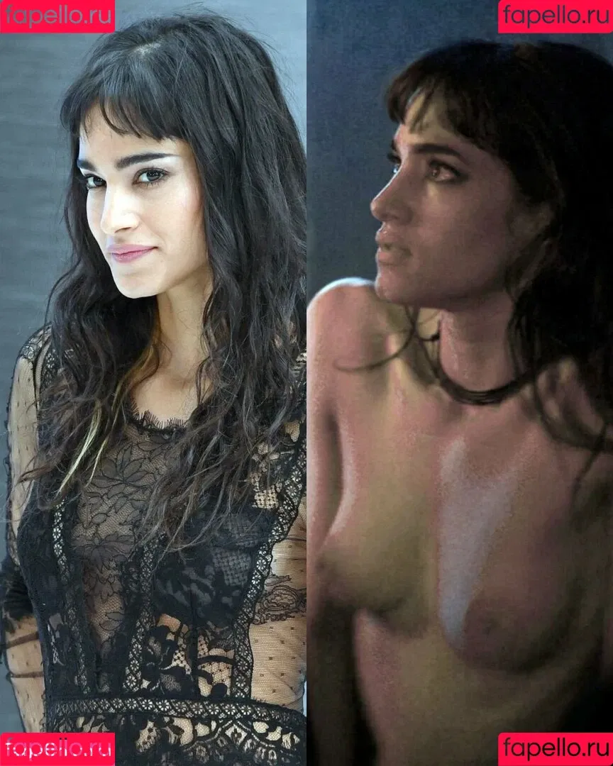 Sofia Boutella Onlyfans Photo Gallery 