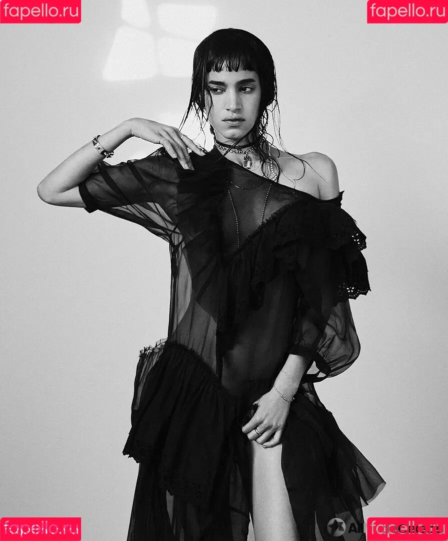 Sofia Boutella Onlyfans Photo Gallery 