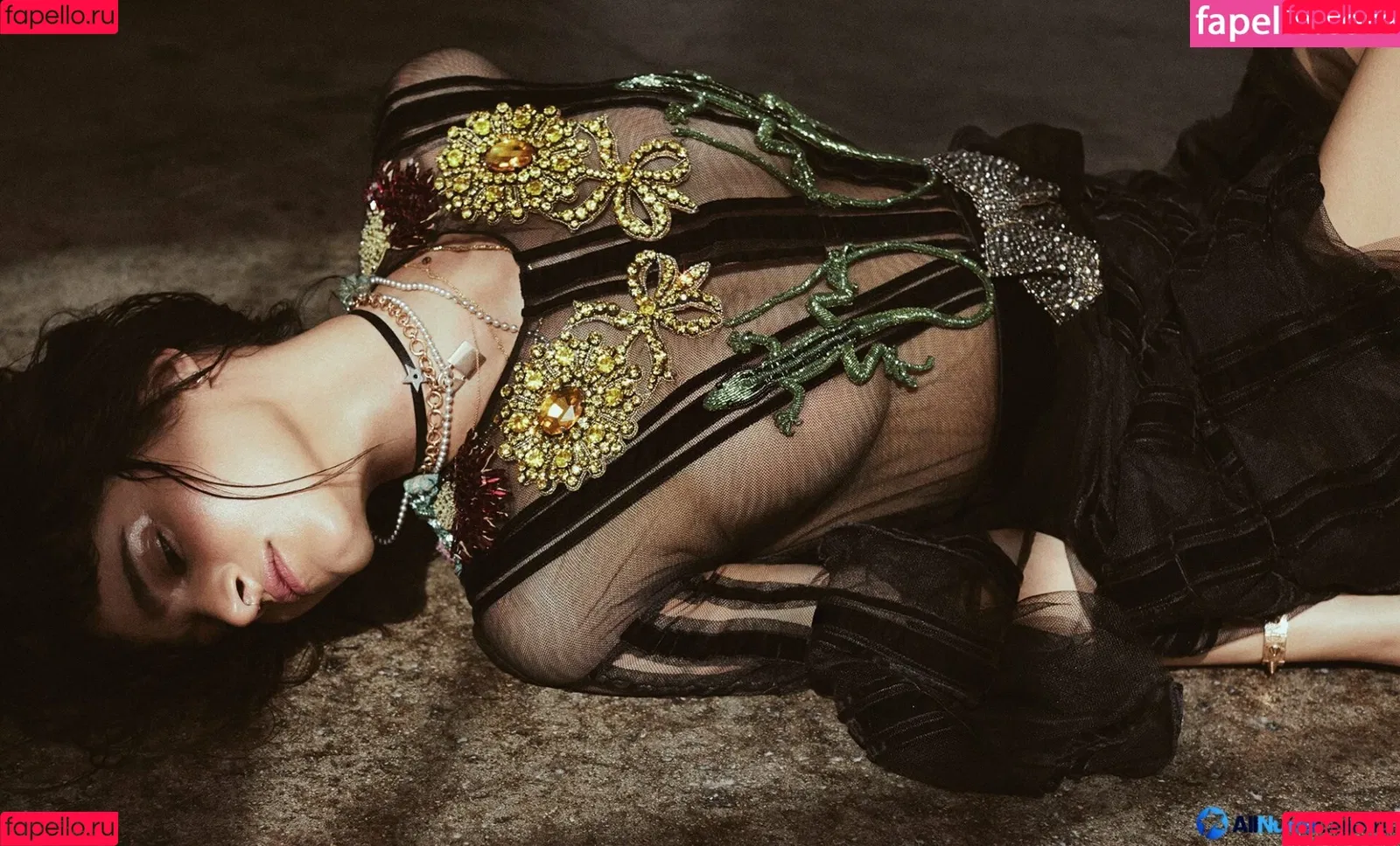 Sofia Boutella Onlyfans Photo Gallery 