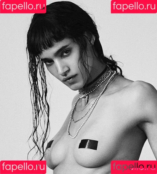 Sofia Boutella Onlyfans Photo Gallery 