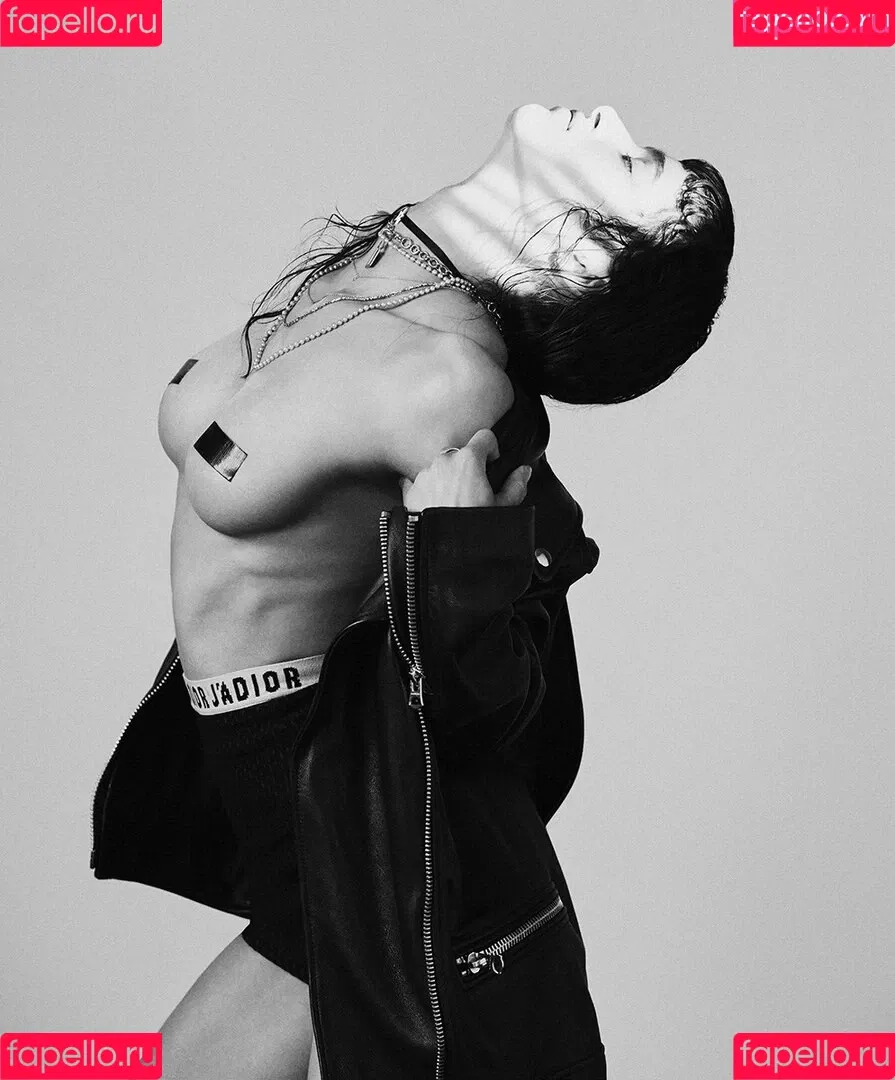 Sofia Boutella Onlyfans Photo Gallery 