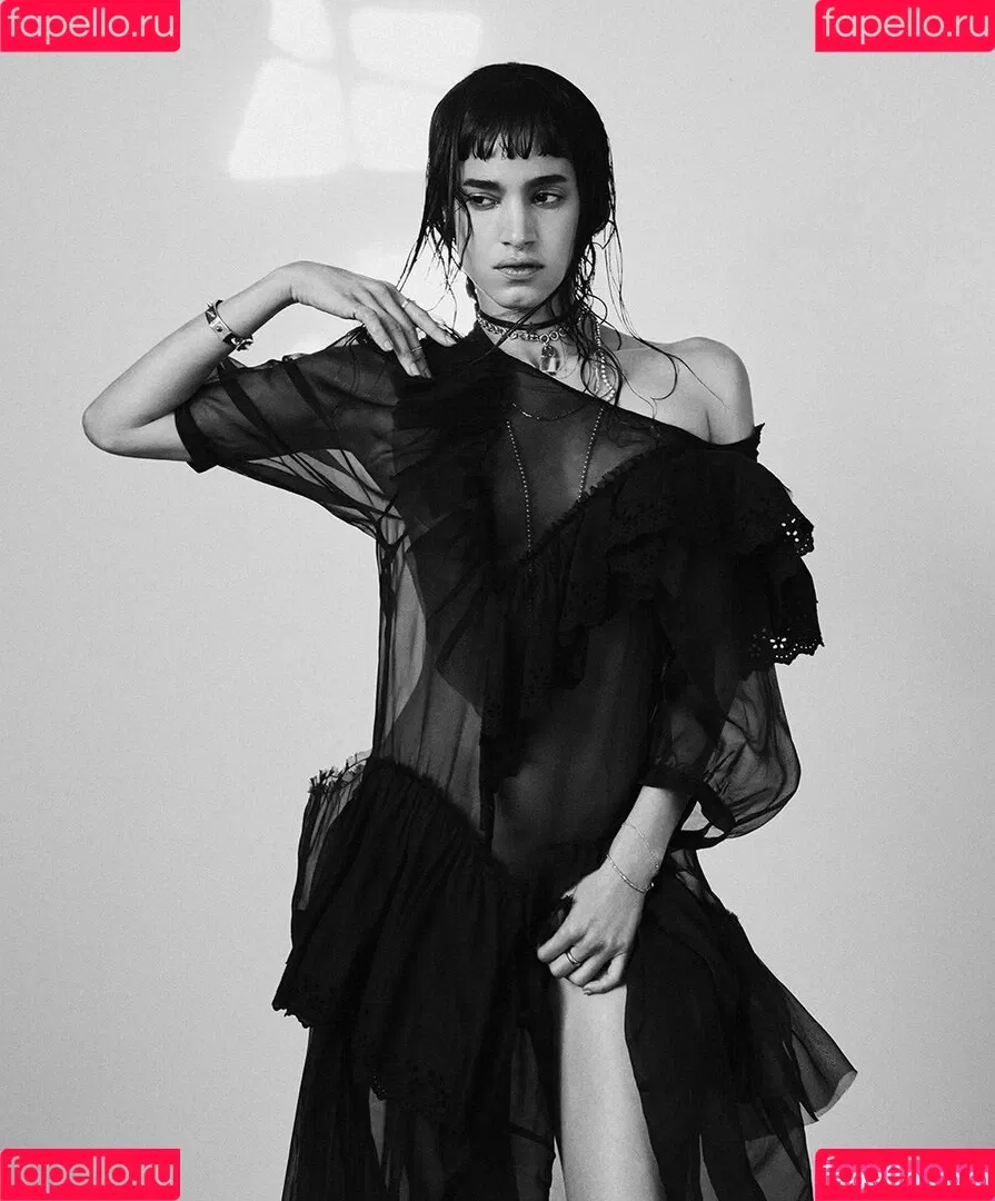 Sofia Boutella Onlyfans Photo Gallery 
