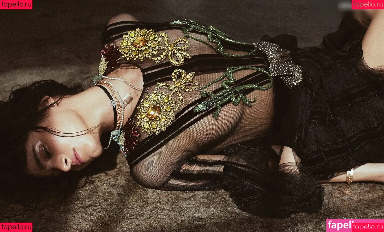 Sofia Boutella Onlyfans Photo Gallery 