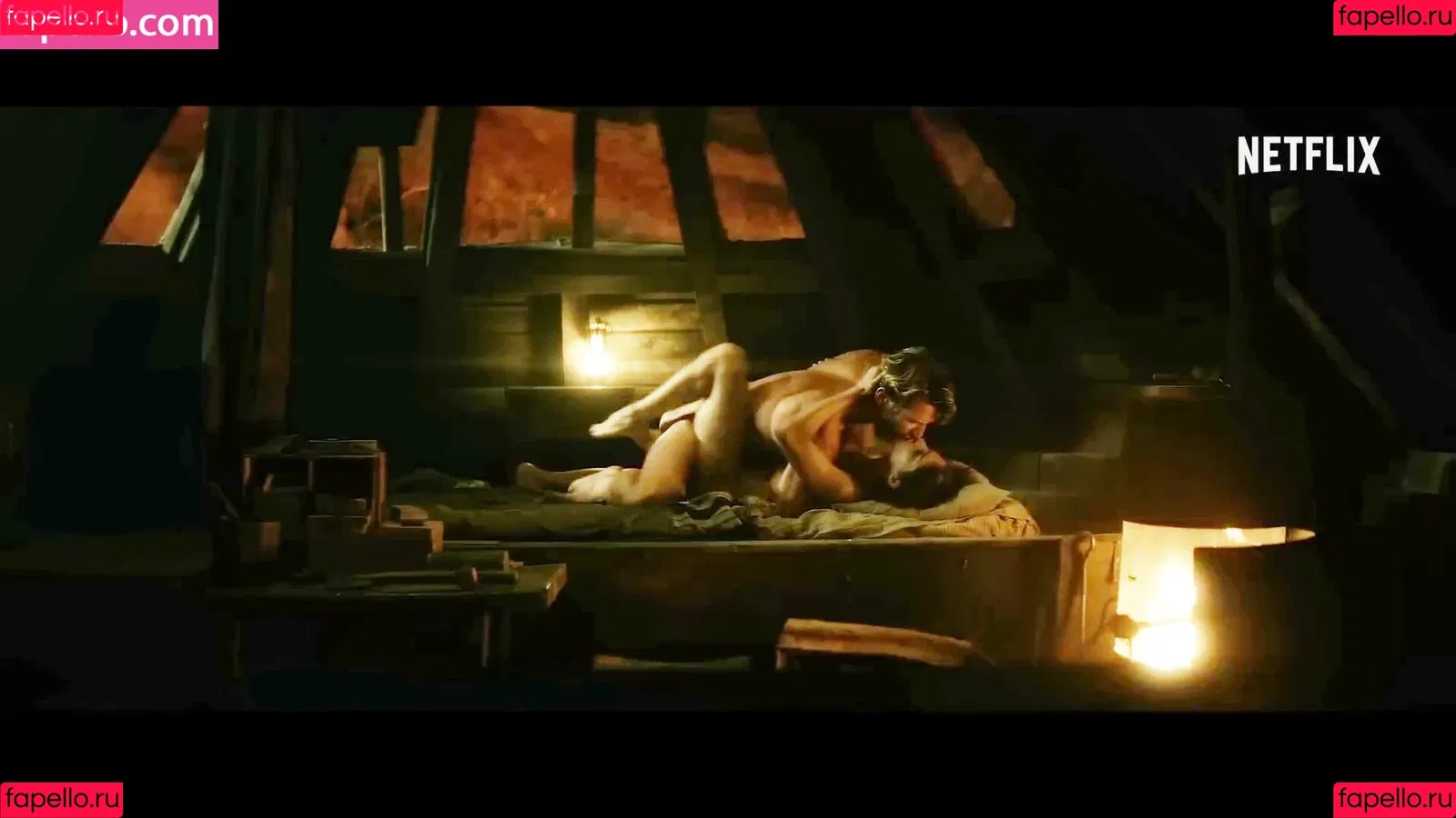 Sofia Boutella Onlyfans Photo Gallery 
