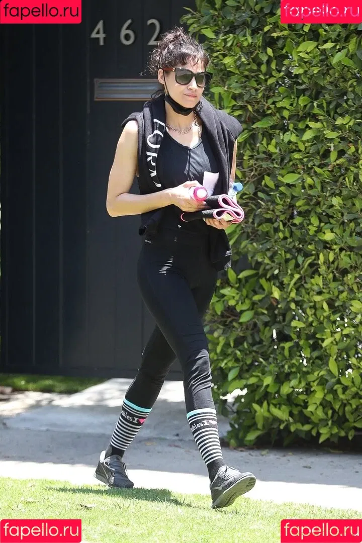 Sofia Boutella Onlyfans Photo Gallery 