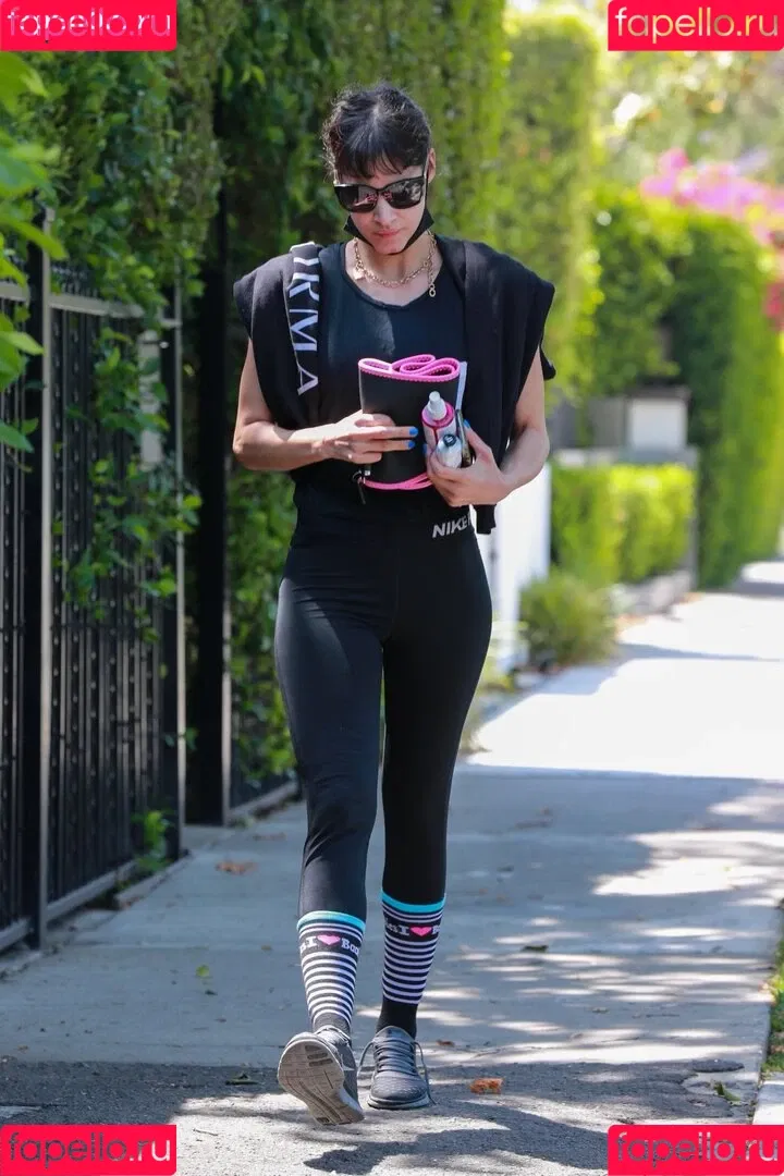 Sofia Boutella Onlyfans Photo Gallery 