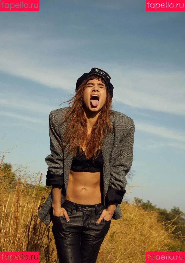 Sofia Boutella Onlyfans Photo Gallery 
