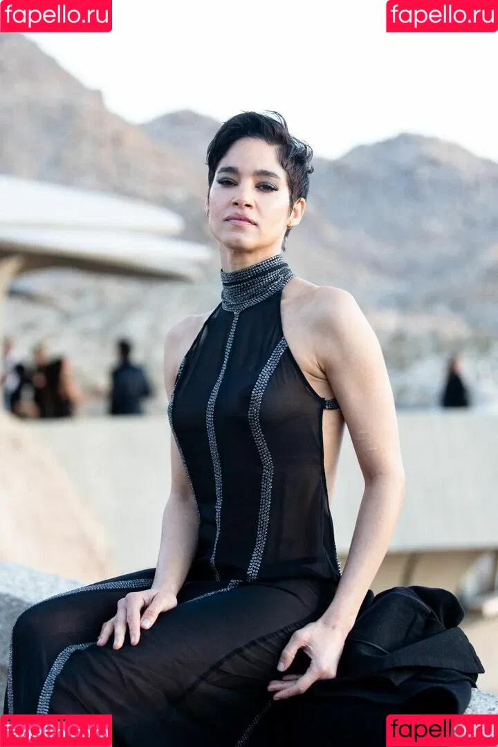 Sofia Boutella Onlyfans Photo Gallery 