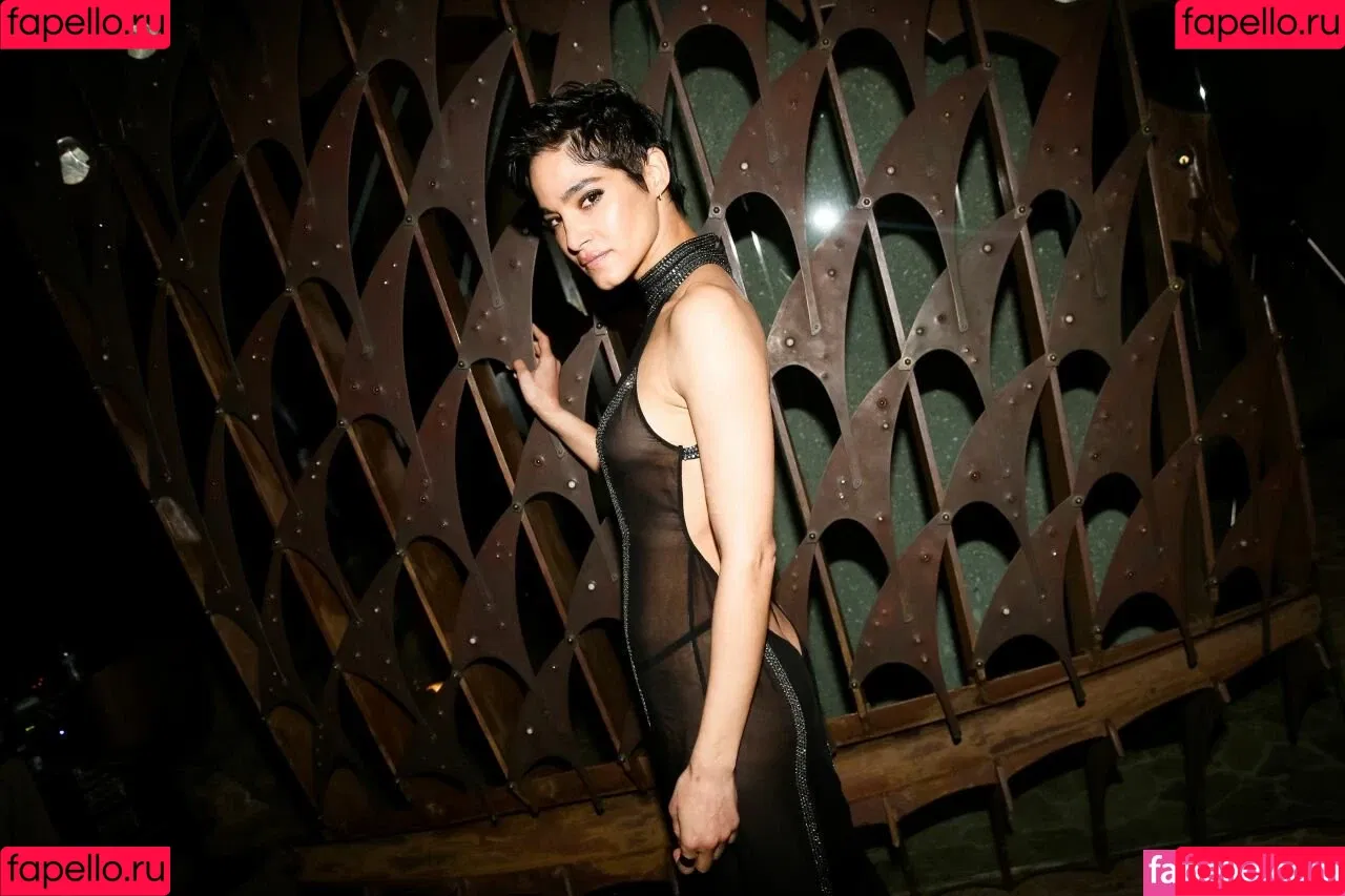Sofia Boutella Onlyfans Photo Gallery 
