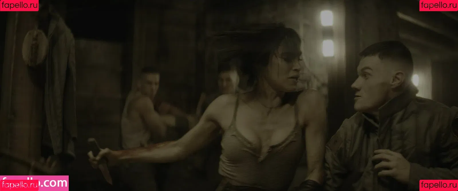 Sofia Boutella Onlyfans Photo Gallery 