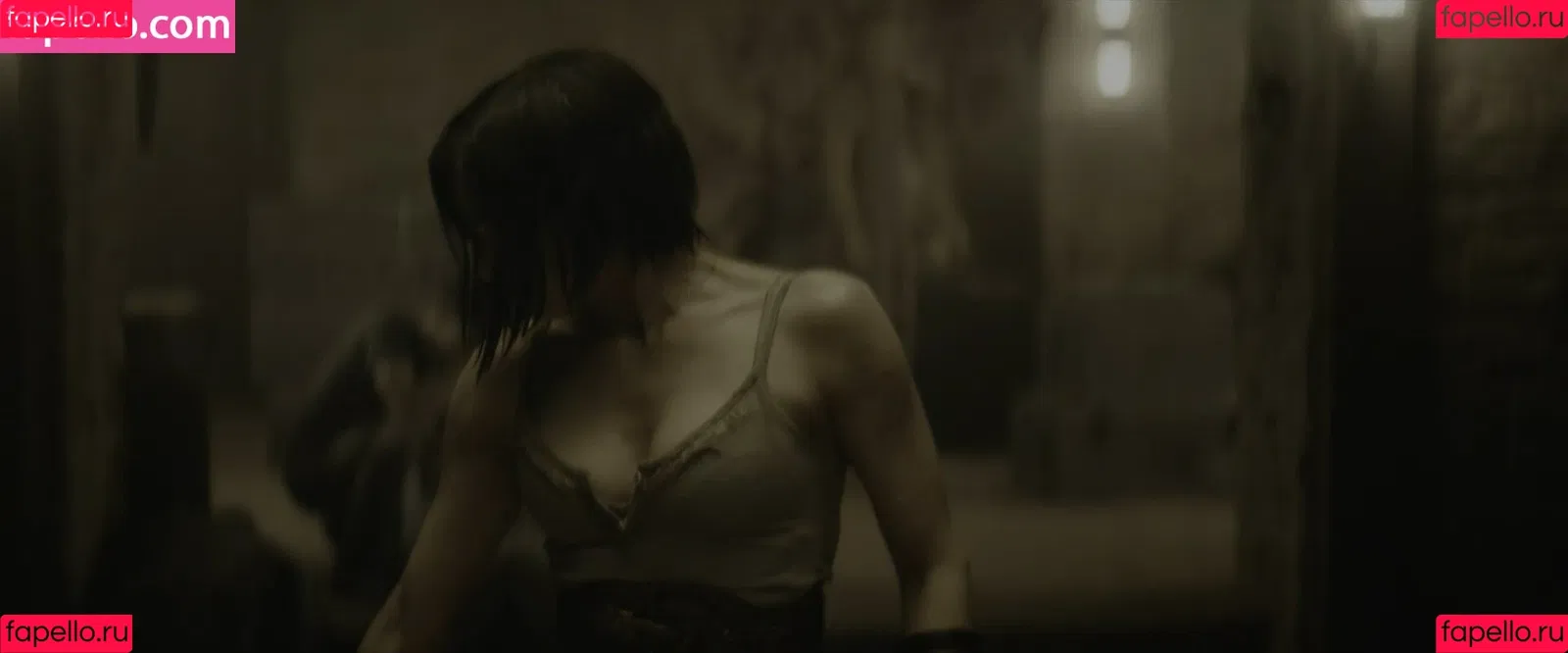 Sofia Boutella Onlyfans Photo Gallery 