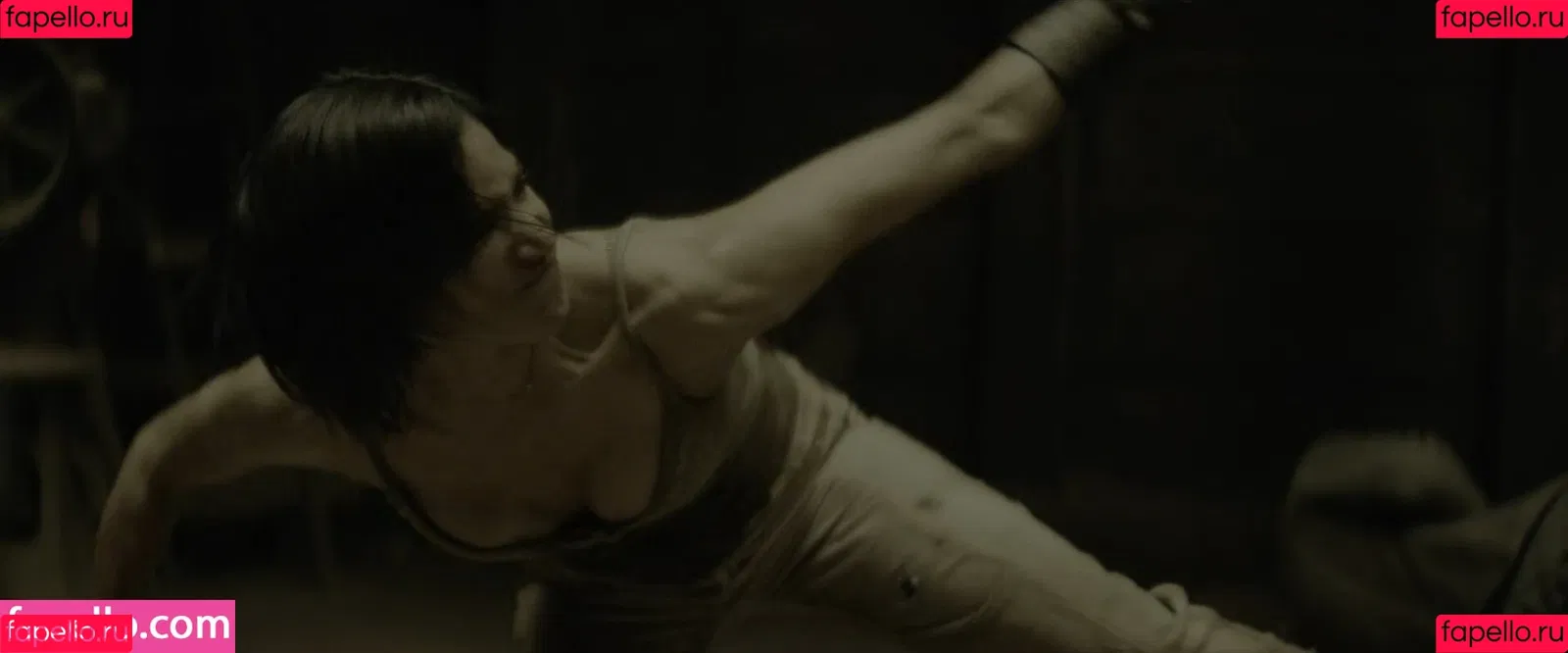 Sofia Boutella Onlyfans Photo Gallery 