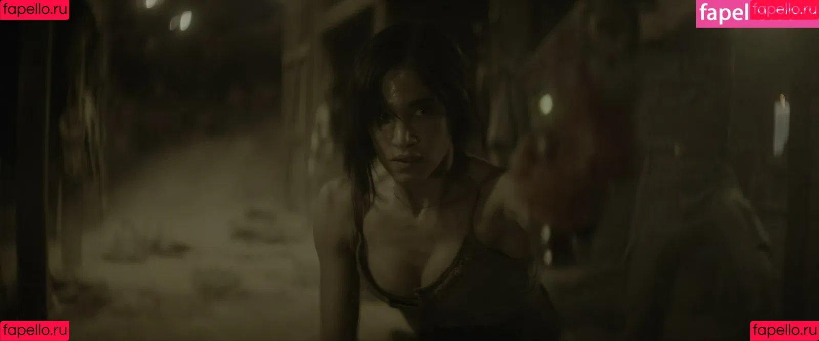 Sofia Boutella Onlyfans Photo Gallery 