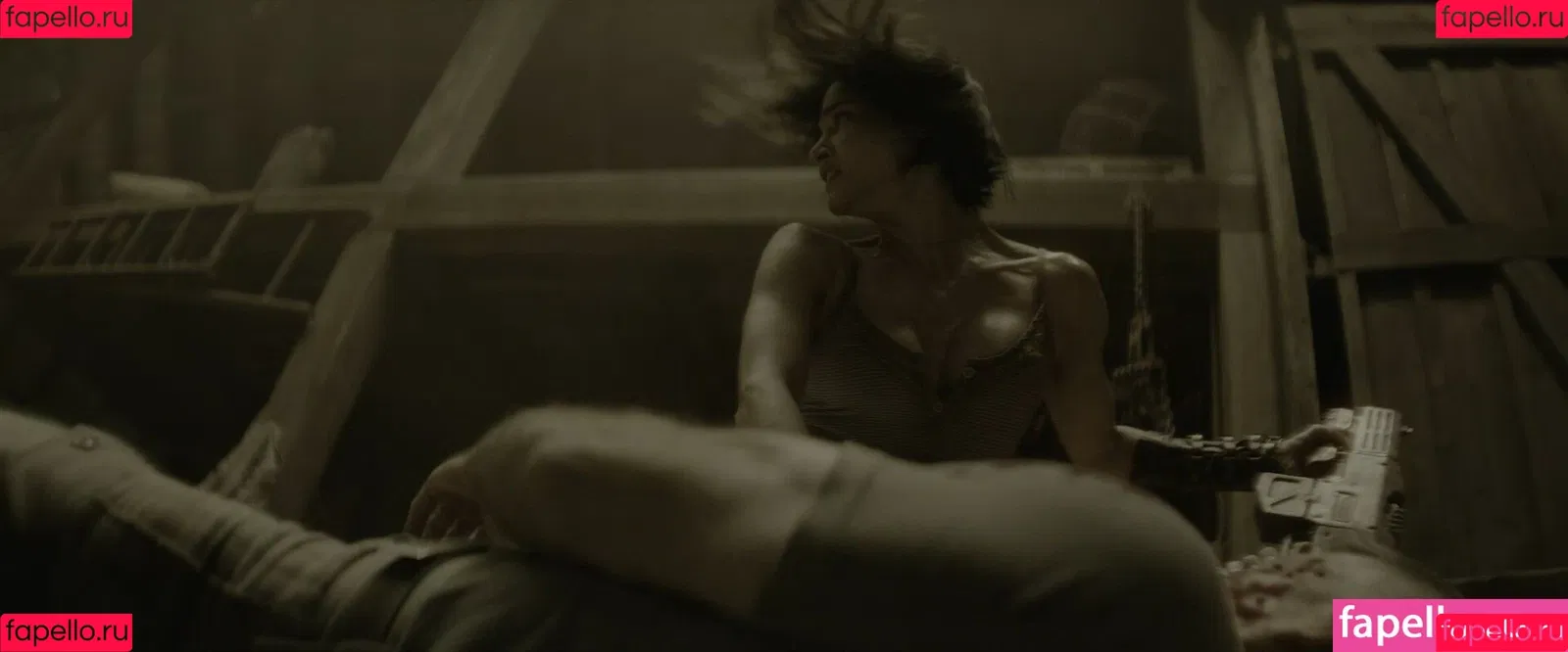Sofia Boutella Onlyfans Photo Gallery 