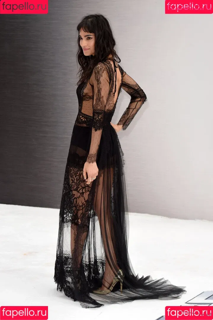Sofia Boutella Onlyfans Photo Gallery 