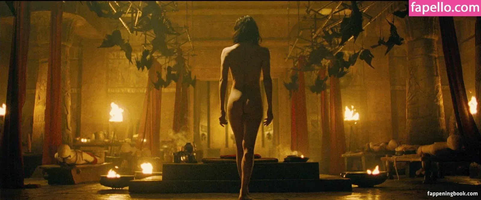 Sofia Boutella Onlyfans Photo Gallery 