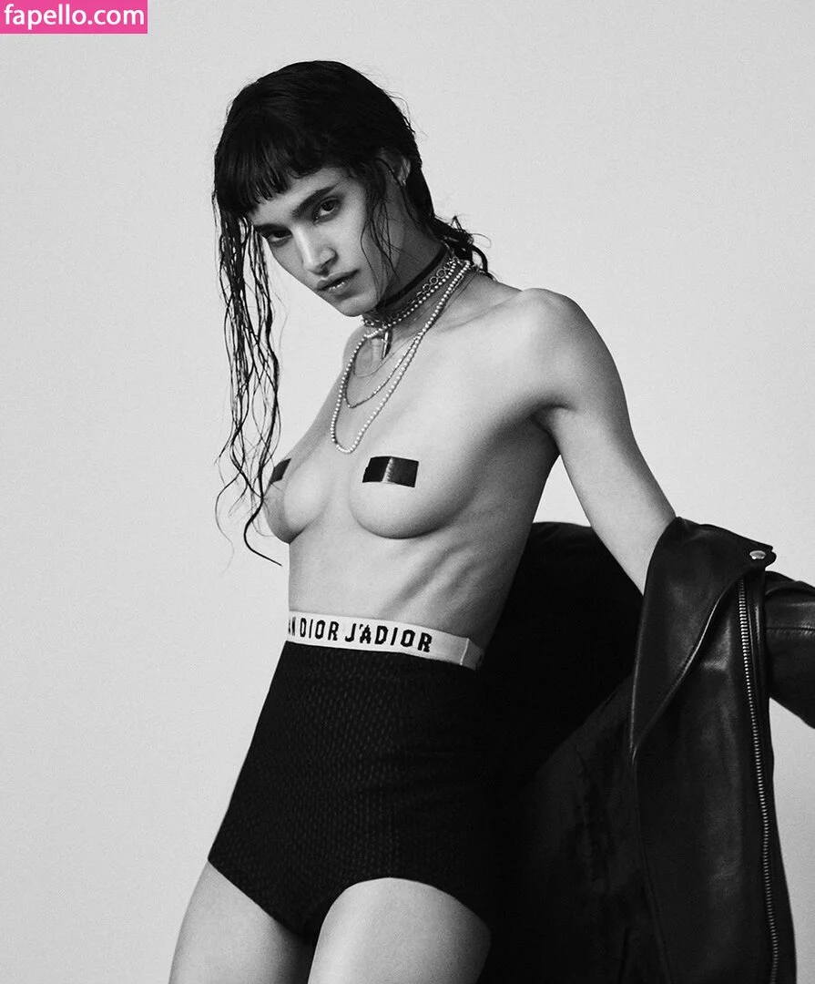 Sofia Boutella Onlyfans Photo Gallery 