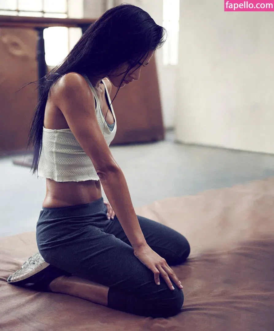 Sofia Boutella Onlyfans Photo Gallery 