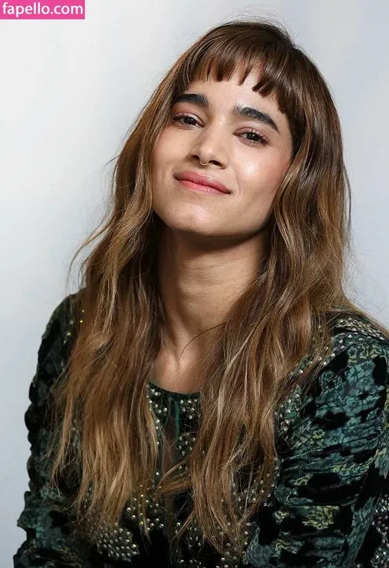 Sofia Boutella Onlyfans Photo Gallery 