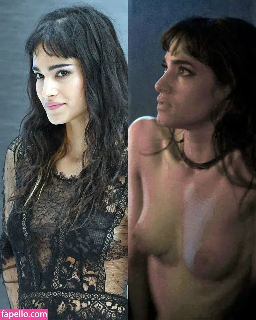 Sofia Boutella Onlyfans Photo Gallery 