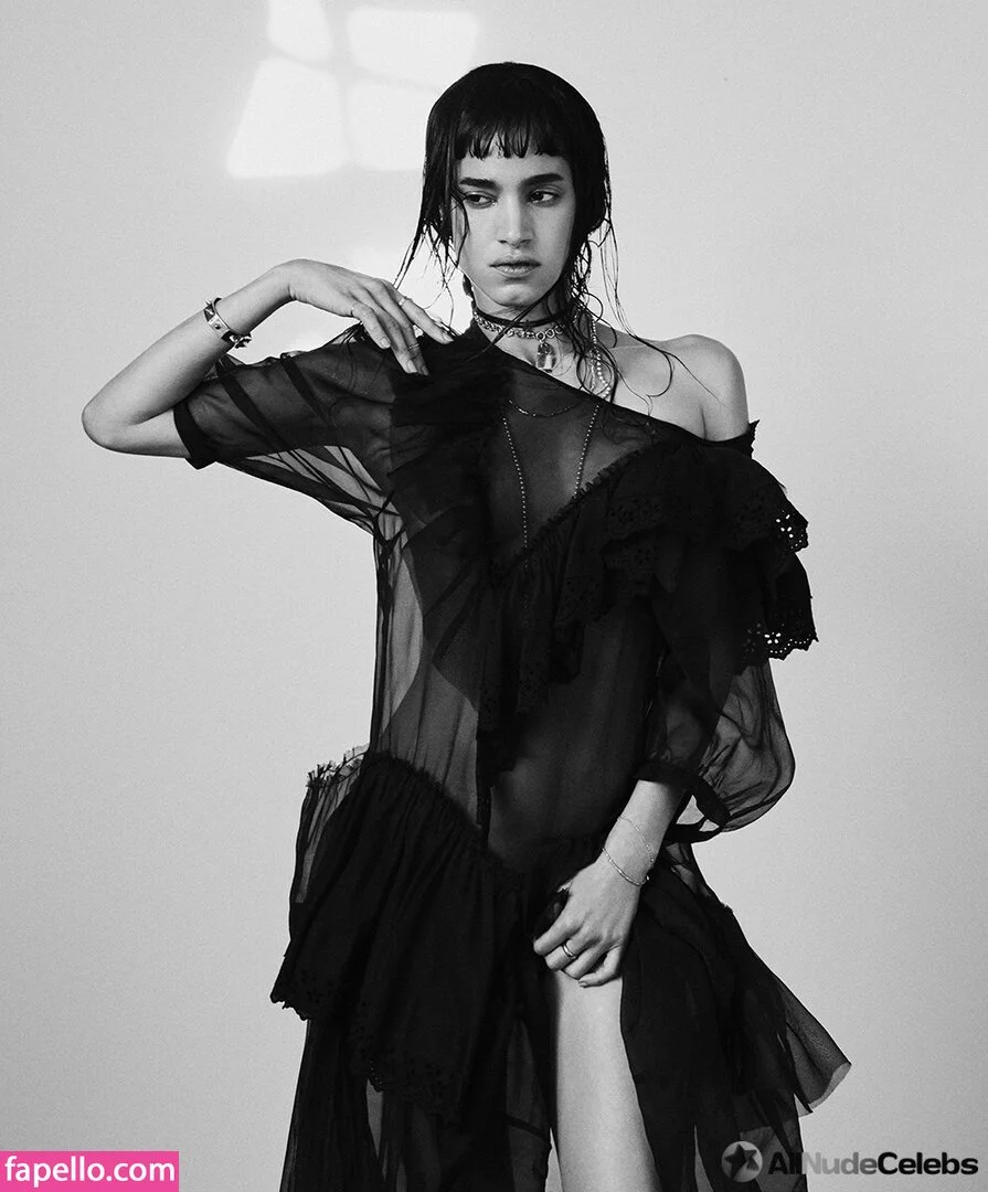 Sofia Boutella Onlyfans Photo Gallery 