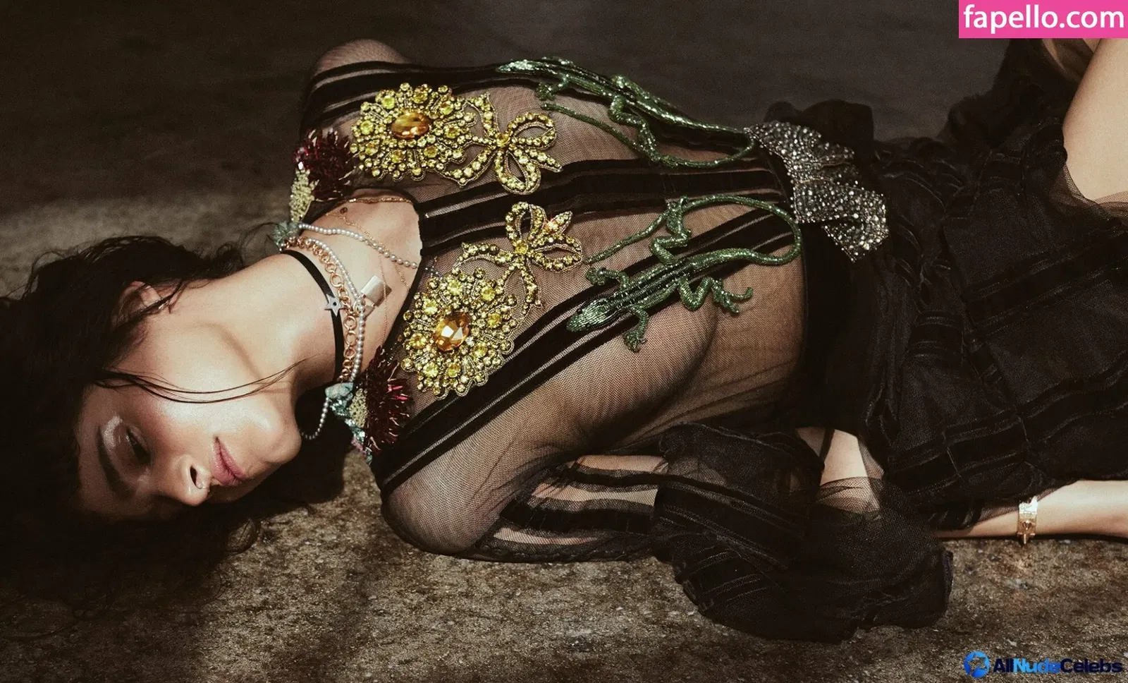 Sofia Boutella Onlyfans Photo Gallery 