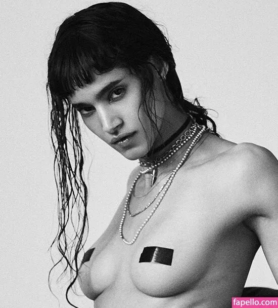 Sofia Boutella Onlyfans Photo Gallery 