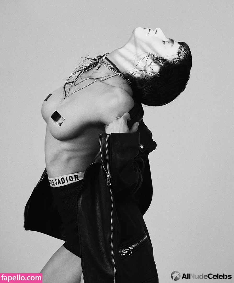 Sofia Boutella Onlyfans Photo Gallery 